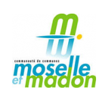 Communauté de communes Moselle et Madon
