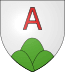 Blason Vannes-le-Châtel