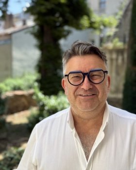 Claude DELOFFRE, 12ème VP