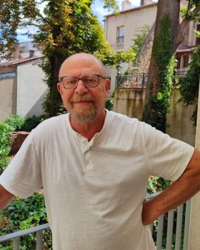 Claude THOMAS, 8ème VP