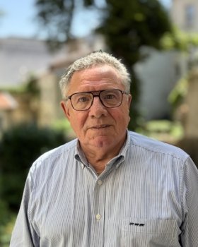 Didier SARTELET, 5ème VP