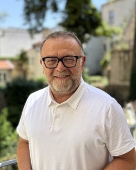 Luc BINSINGER, 10ème VP