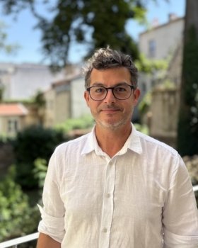 Mathieu BOULANGEOT, 4ème VP