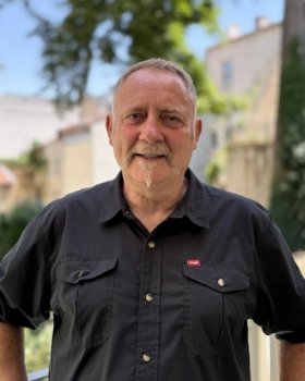 Olivier MARTET, 13ème VP