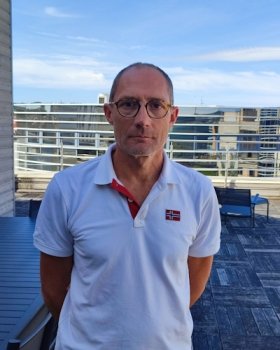 Philippe LEPAPE, 9ème VP