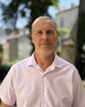 Régis AUBERTEIN, 6ème VP
