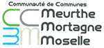 Communauté de communes Meurthe, Mortagne, Moselle