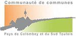 Communauté de communes du Pays de Colombey Sud Toulois
