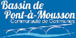 Communauté de communes du Bassin de Pont-à-Mousson