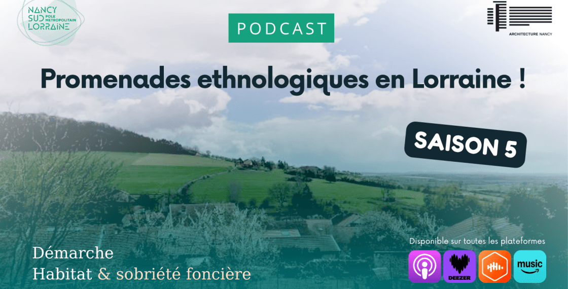 Saison 5 Podcast